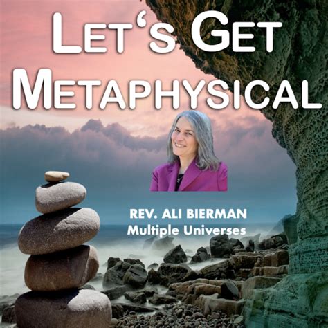 ally pinnock|LETS GET METAPHYSICAL